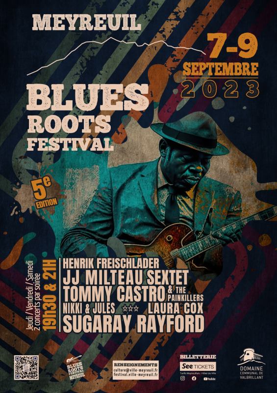 808 water partenaire 2023 du blues roots festival du 7 au 9 septembre